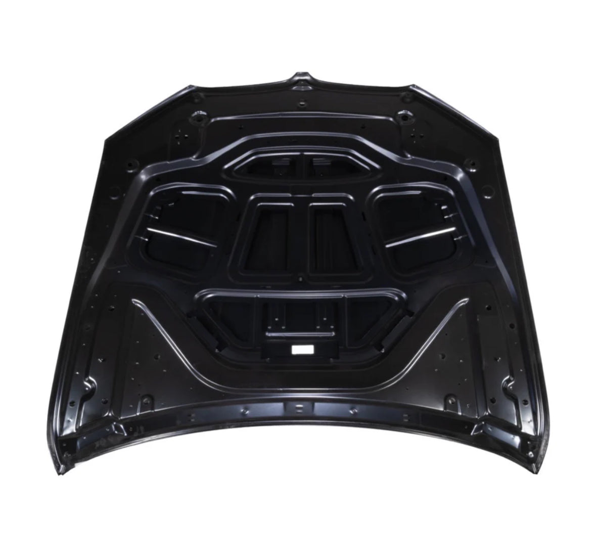 F90/G30 CS Style Aluminum Hood