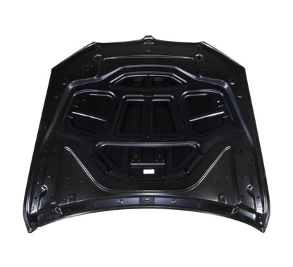 F90/G30 CS Style Aluminum Hood