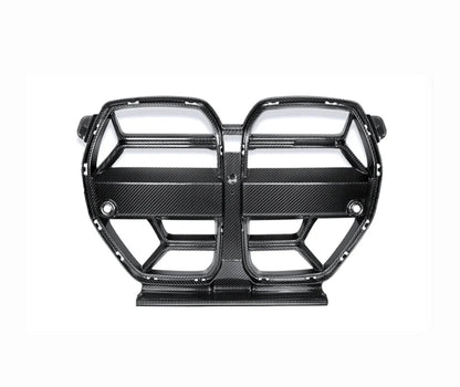 G8x M3/M4 CSL Dry Carbon Fiber Grill