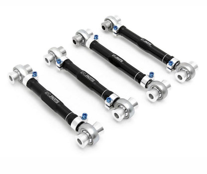 SPL BMW E9X/E8X Rear Upper Arm Links