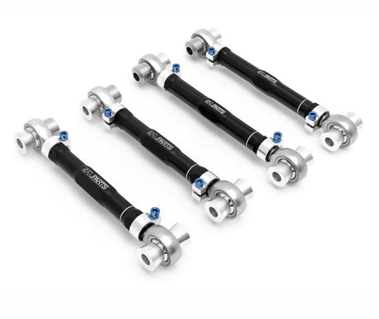 SPL BMW E9X/E8X Rear Upper Arm Links