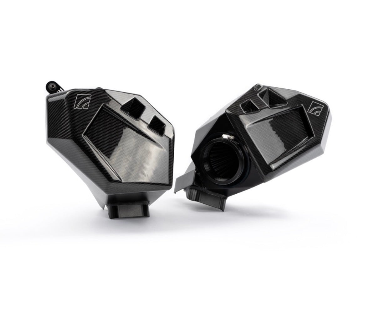 AMS Performance BMW G8X M2/M3/M4 S58 Intakes