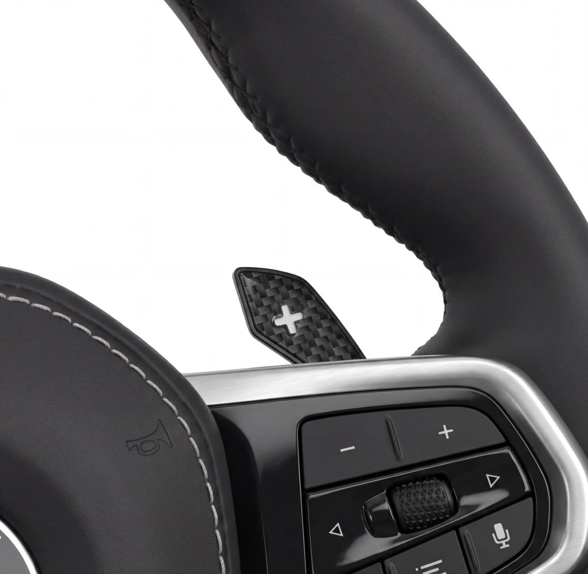 JQ Werks Madtrace® Clubsport Magnetic Paddle Shifters For BMW/MINI/SUPRA