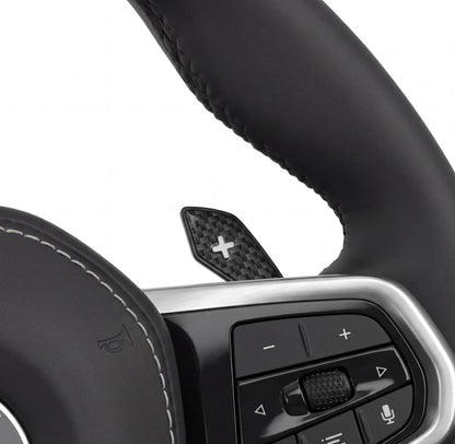 JQ Werks Madtrace® Clubsport Magnetic Paddle Shifters For BMW/MINI/SUPRA