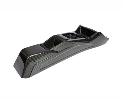 AutoTecknic Pre-Preg Carbon CSL Center Console - G8X M2 / M3 / M4 (Automatic)