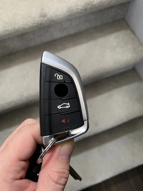 BMW G Series Key Fob Upgrade (E & F Series)