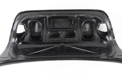 E90 CSL Style Carbon Fiber Trunk