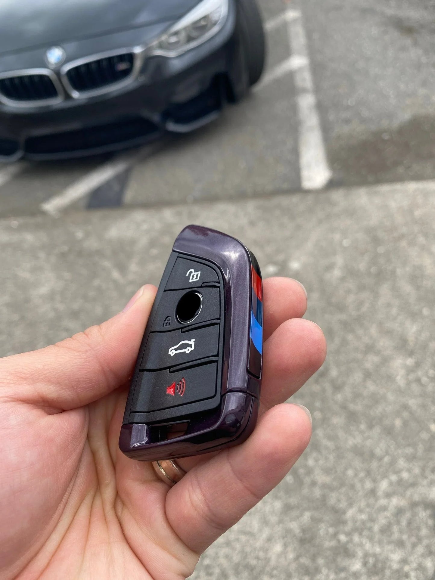 BMW G Series Key Fob Upgrade (E & F Series)