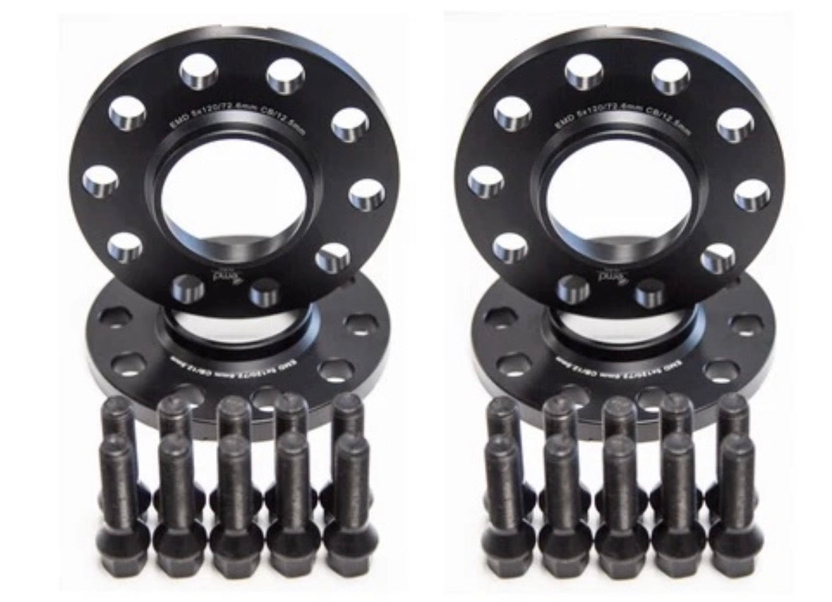EMD Auto Wheel Spacer Flush Kit For BMW M3 / M4 (F8x) 2015+