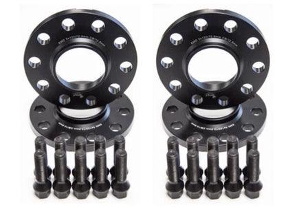 EMD Auto Wheel Spacer Flush Kit For BMW M3 / M4 (F8x) 2015+