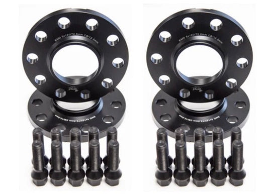 EMD Auto Wheel Spacer Flush Kit For BMW M3 / M4 (F8x) 2015+