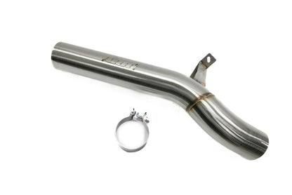 ARM 340i/440i/M240i Single Exit Exhaust
