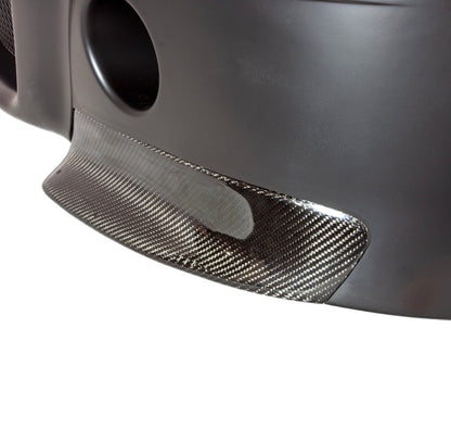 E46 3 Series / M3 CSL Style Front Bumper