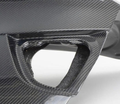 E90 CSL Style Carbon Fiber Trunk