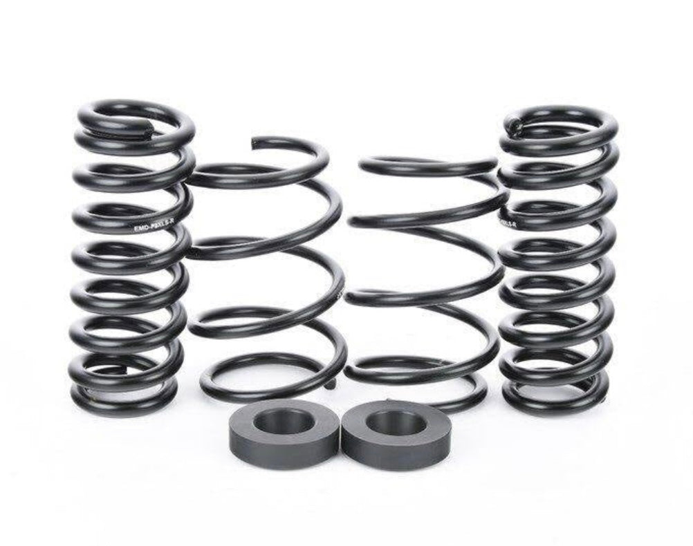 G87 M2 EMD Lowering Springs – bmwmpower247