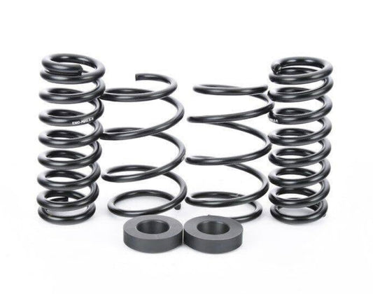 G87 M2 EMD Lowering Springs