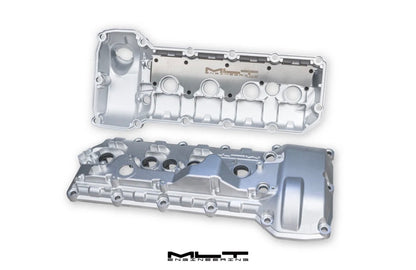 MLT Engineering S65 E9x M3 Full Billet CNC Aluminum Valve Covers