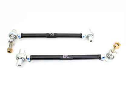 SPL BMW E9X/E8X/F8X Front Tension Rods