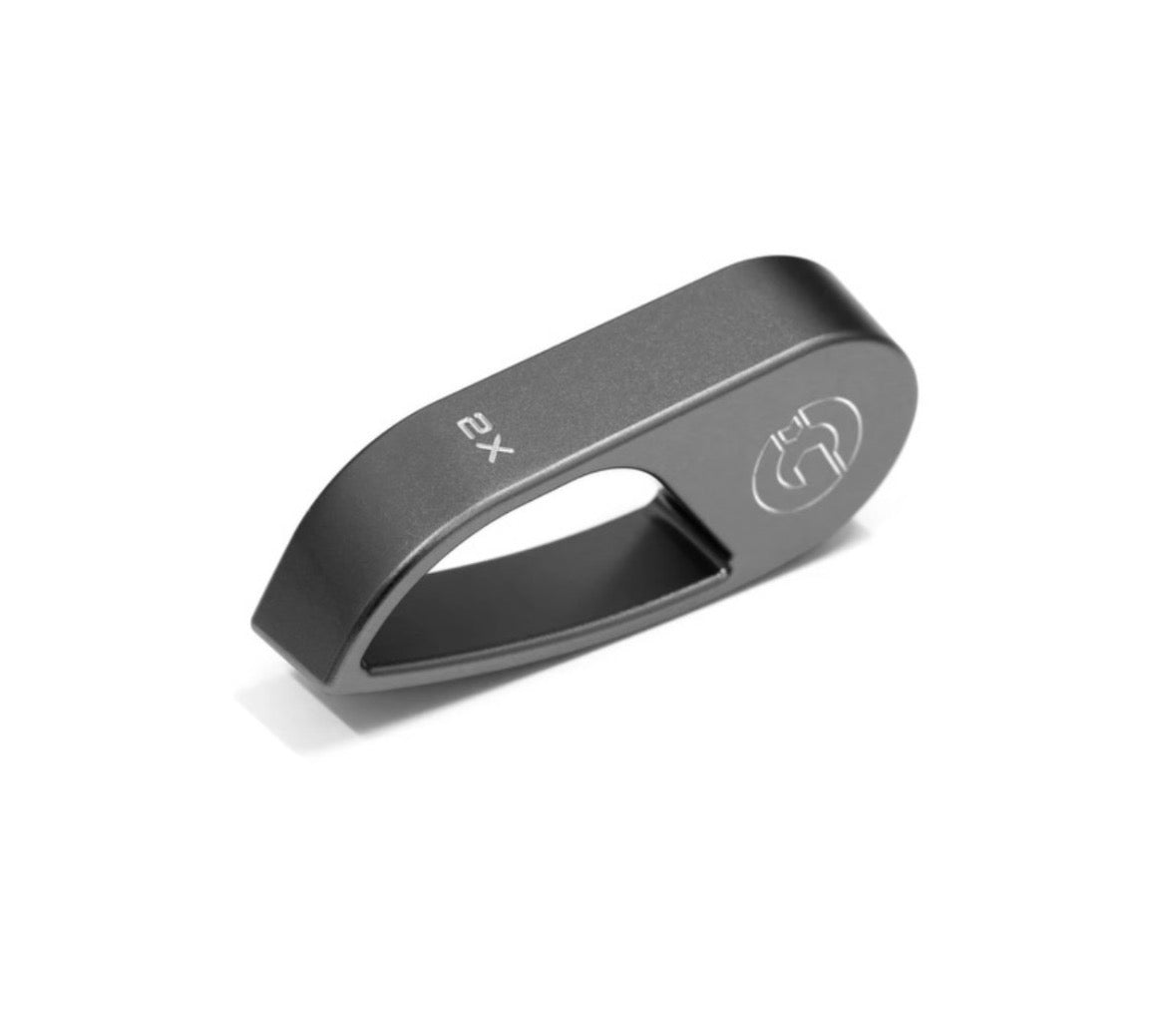 BMW M Car G2x G42 G8X Series BLACKLINE Performance Hood Latch Handle (LHD)