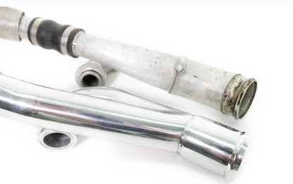 ARM N54 Turbo Outlets