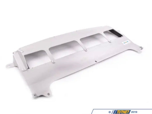 Turner Motorsport Skid Plate For F8x M3/M4 S55