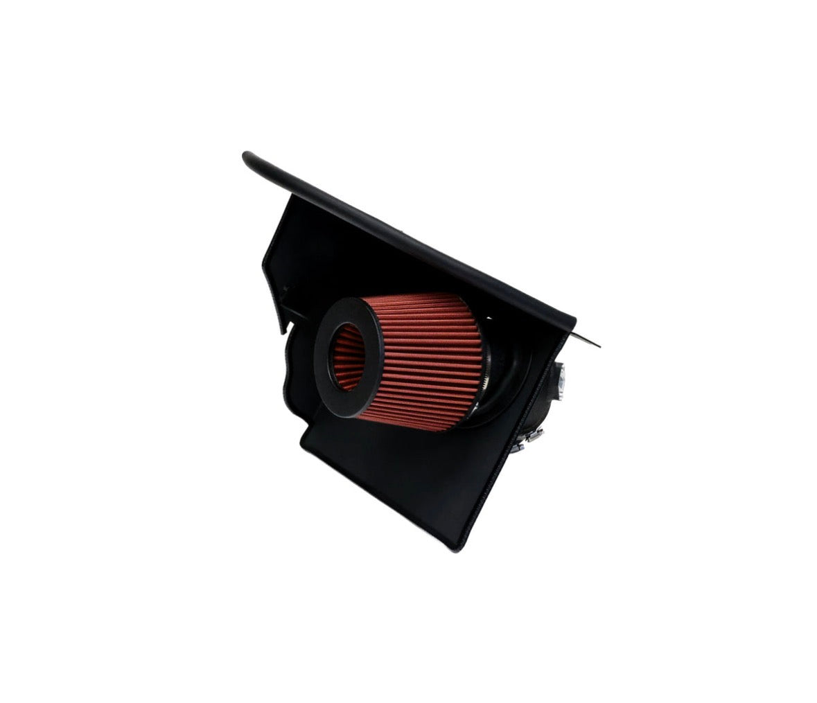 G2x/G42 B58 4" Intake M240i M340i M440i