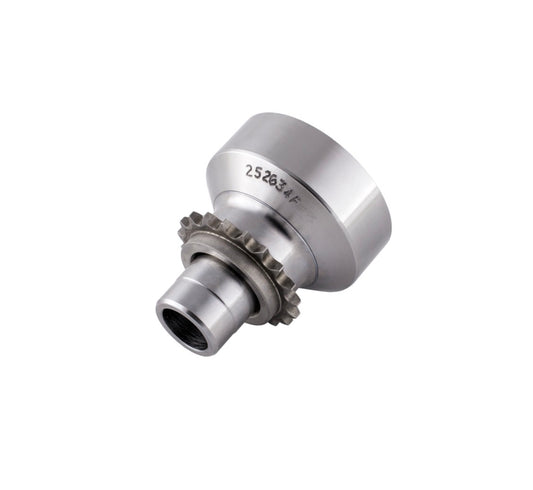Mosselman S55 Crank Hub Upgrade BMW F8x M2C/M3/M4