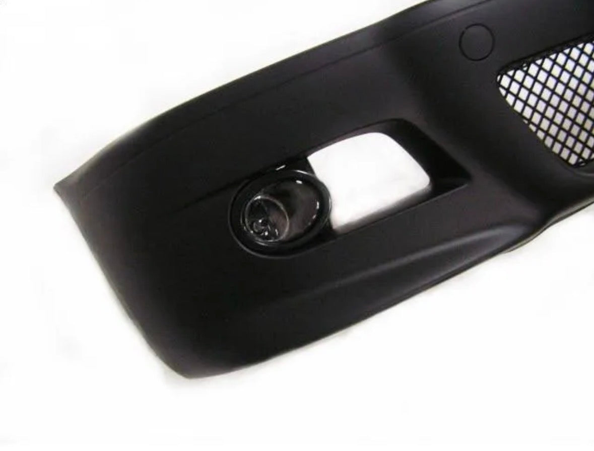 E46 M3 OEM Style Replacement Bumper