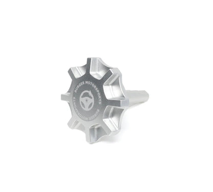 BMS Billet BMW Power Steering Reservoir Cap Upgrade