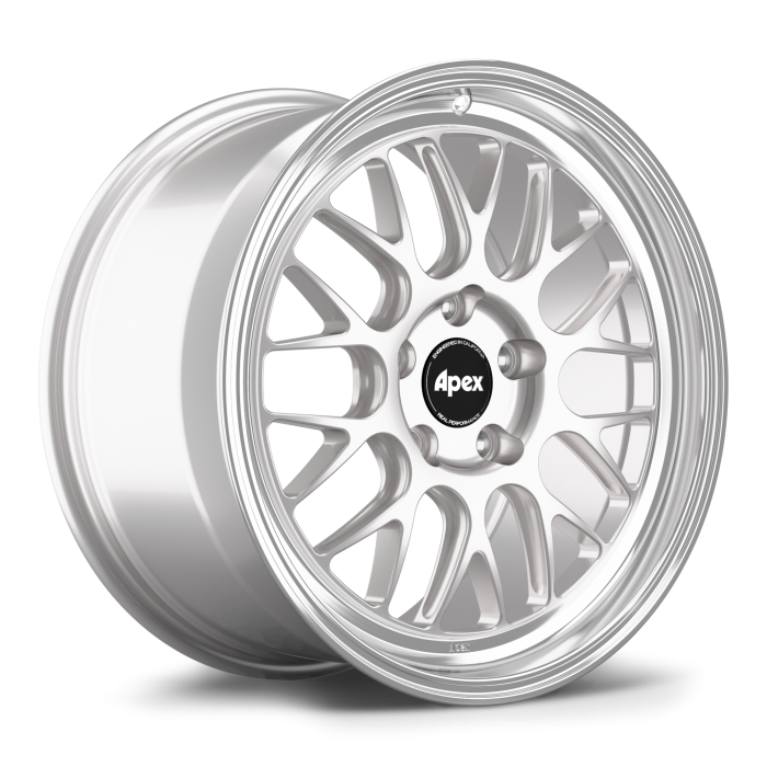 APEX Wheels 19 Inch ML-10RT for Supra 5x112