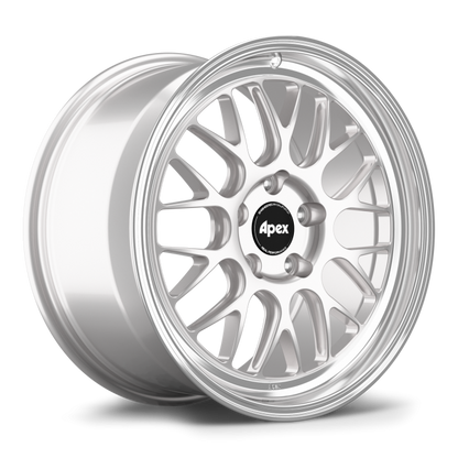 APEX Wheels 19 Inch ML-10RT for Supra 5x112