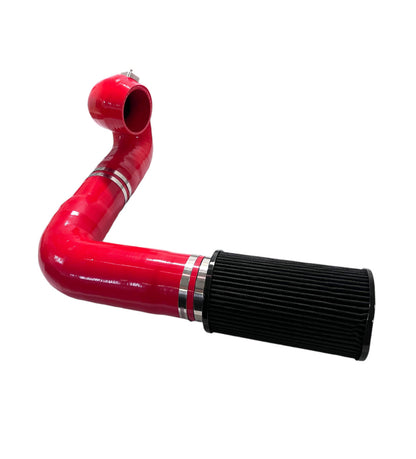 MAD BMW M340 M440 B58 G20 G22 G23 Front Mount Silicone Intake