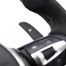 Lade das Bild in den Galerie-Viewer, Madtrace/JQwerks Magnetic Adjustable Clubsport Paddle Shifters
