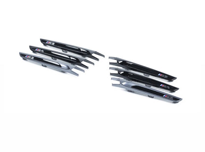 IND F8X M3 / M4 Painted Side Marker Set