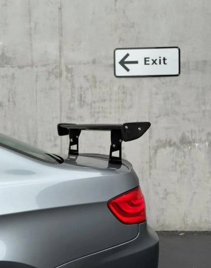 MLT Engineering Extended GTS/GT4 Wing Mounts