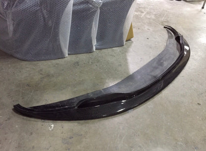 E9x M3 GTS V1 Carbon Fiber Front Lip