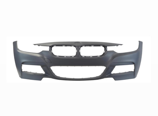 F30/F31 3 Series M Sport Euro Bumper