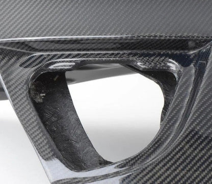 E90 CSL Style Carbon Fiber Trunk