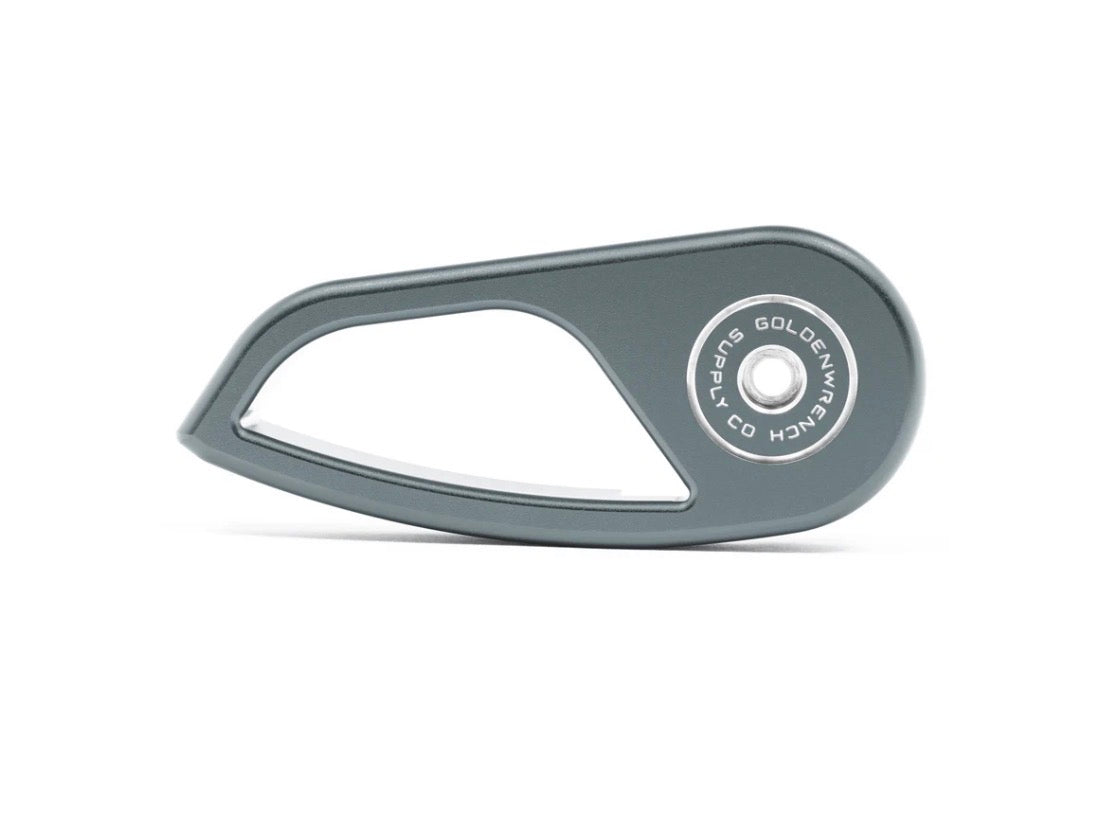 BMW M Car E9X Series BLACKLINE Performance Edition Hood Latch Handle (LHD)