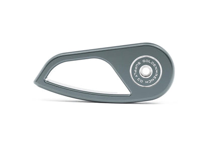 BMW M Car E9X Series BLACKLINE Performance Edition Hood Latch Handle (LHD)