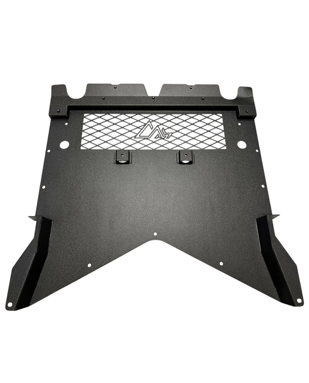 MAD BMW G90 M5 Skid Plate