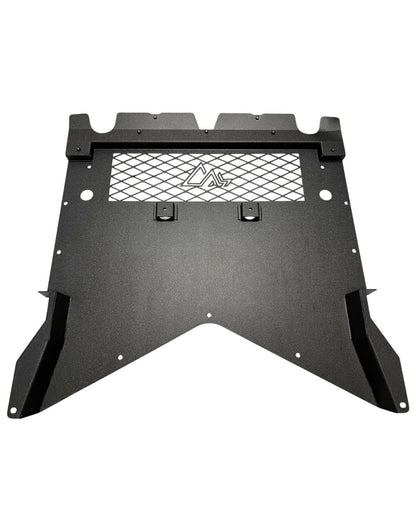 MAD BMW G90 M5 Skid Plate
