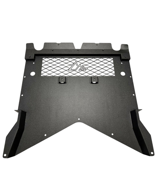 MAD BMW G90 M5 Skid Plate