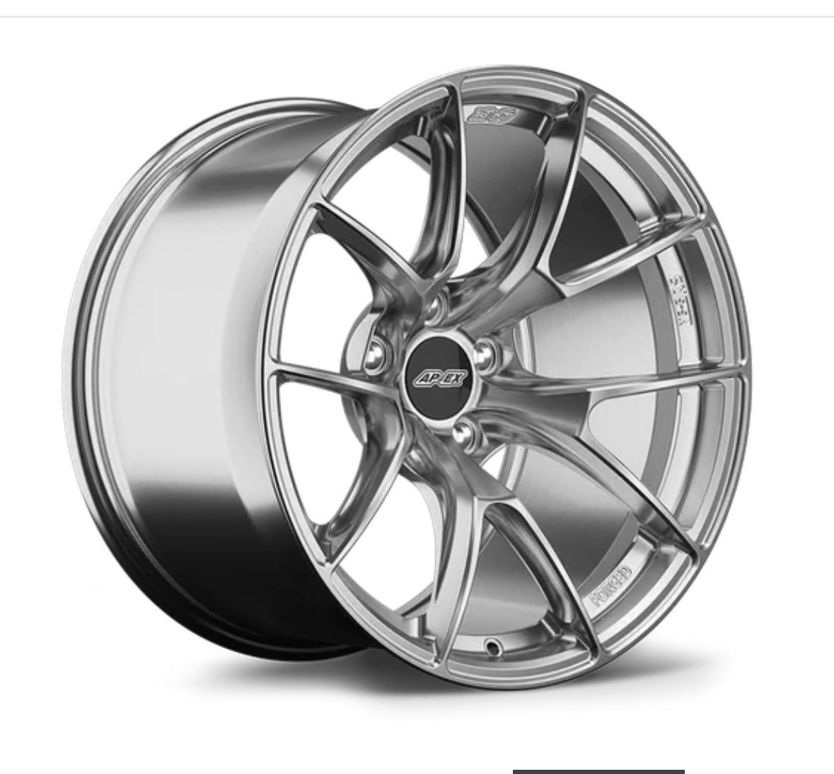 APEX Wheels 20 Inch VS-5RS for BMW 5x112