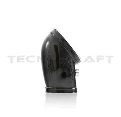 TECNOCRAFT CARBON FIBER '08-'13 BMW M3 E9x ENVY™ CHARGEPIPE