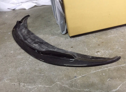 E9x M3 GTS V1 Carbon Fiber Front Lip
