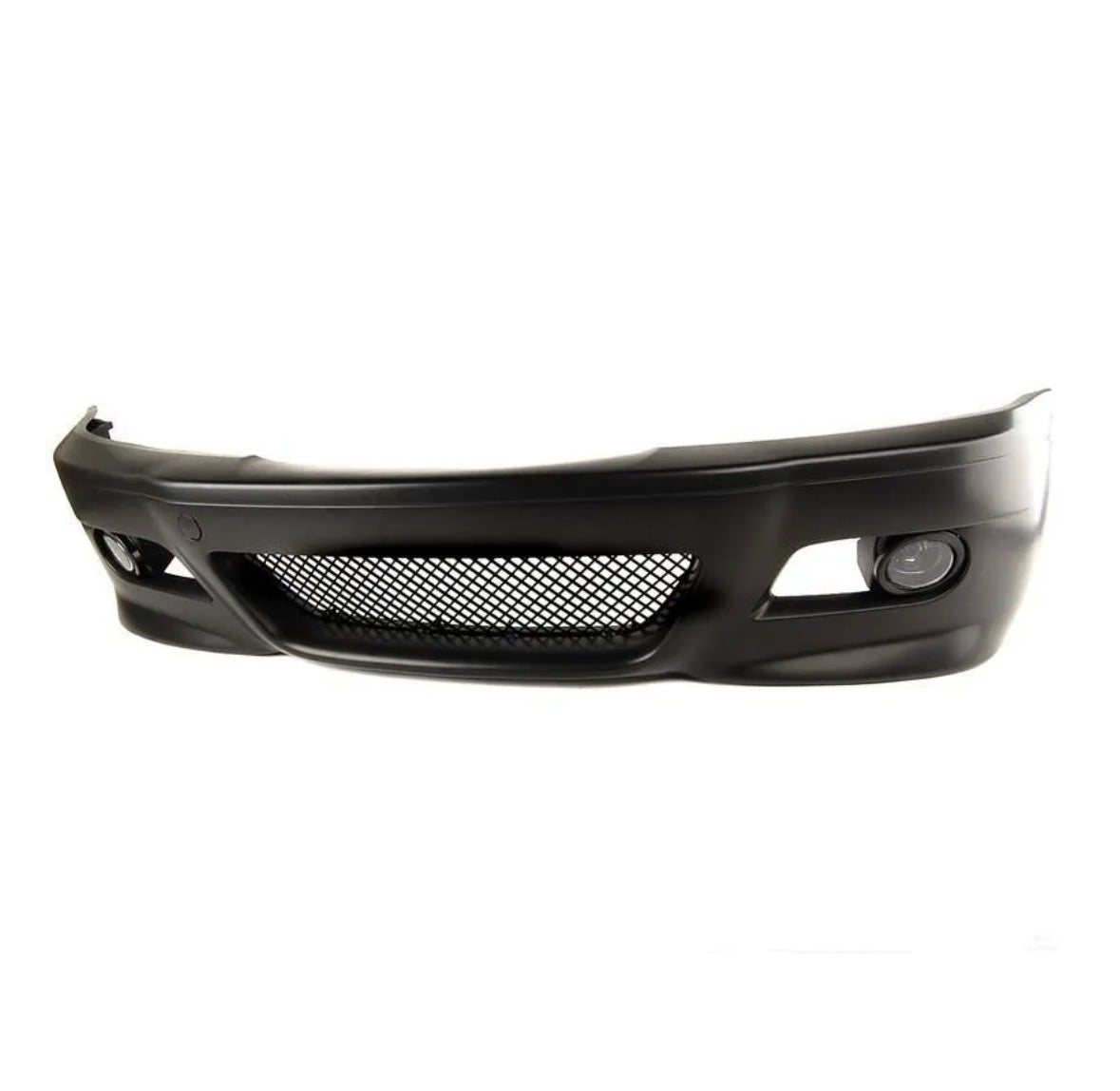 E46 3 Series M3 Style Front Bumper
