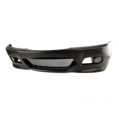 E46 3 Series M3 Style Front Bumper