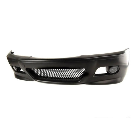 E46 3 Series M3 Style Front Bumper