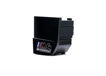 Genuine BMW Control Panel Nameplate - G82 / G83 M4 Competition